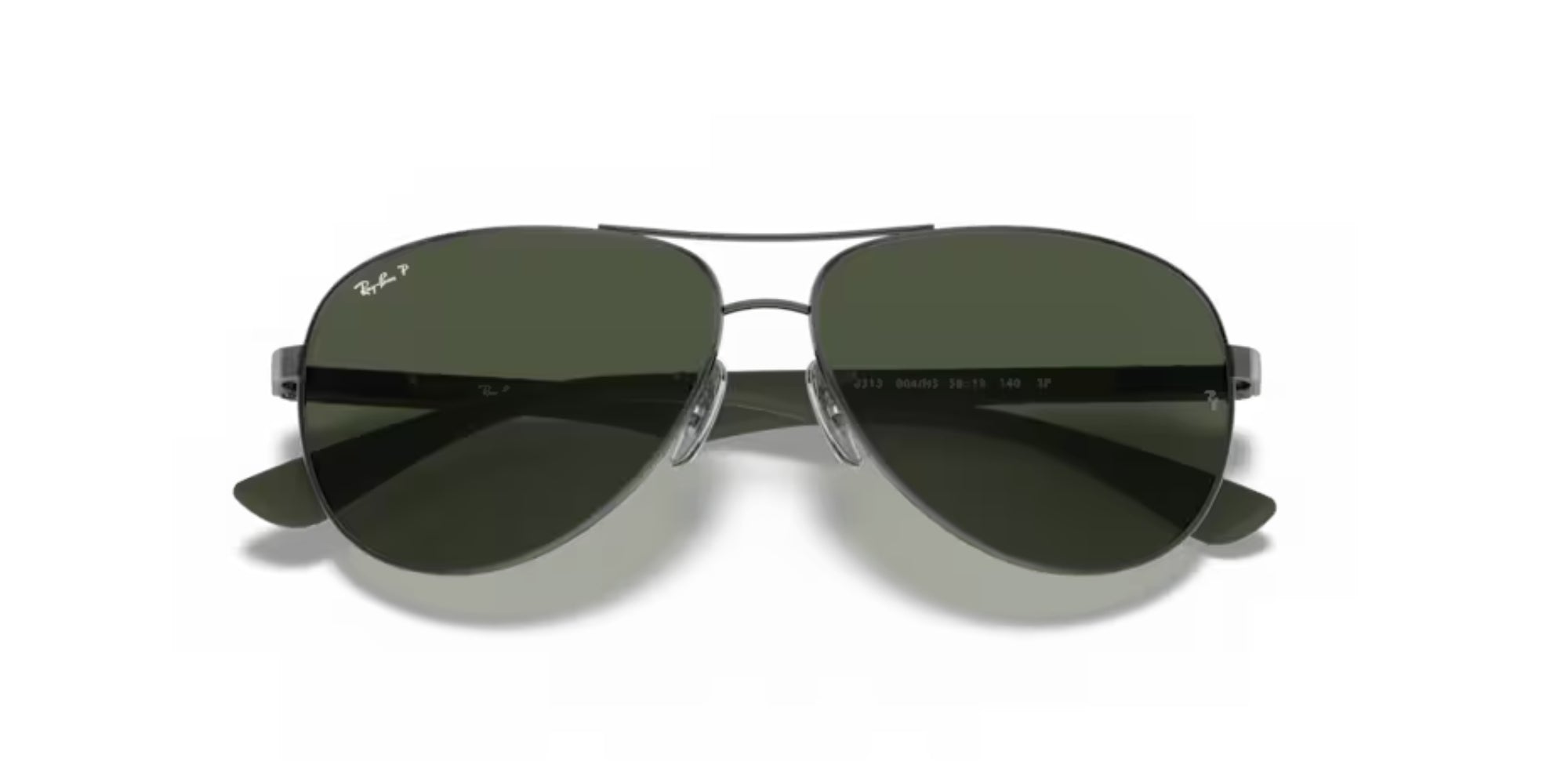 RAY-BAN 8313 004/N5 Polarizzato