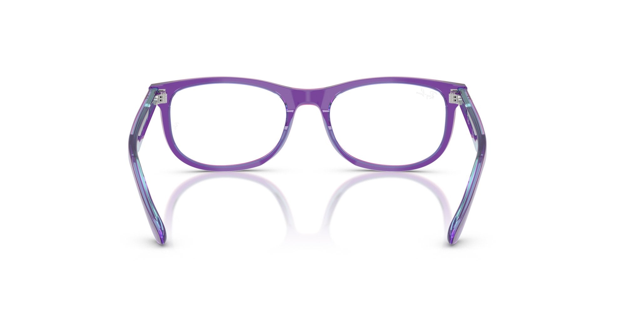 Occhiali vista bambino RAY-BAN JUNIOR VISTA  RY1642 3997