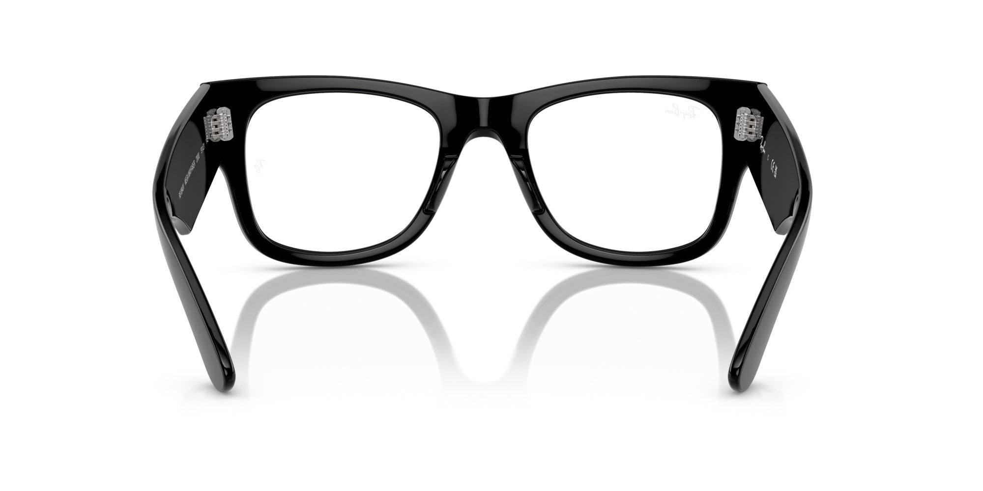 RAY-BAN MEGA WAYFARER RX0840V 2000