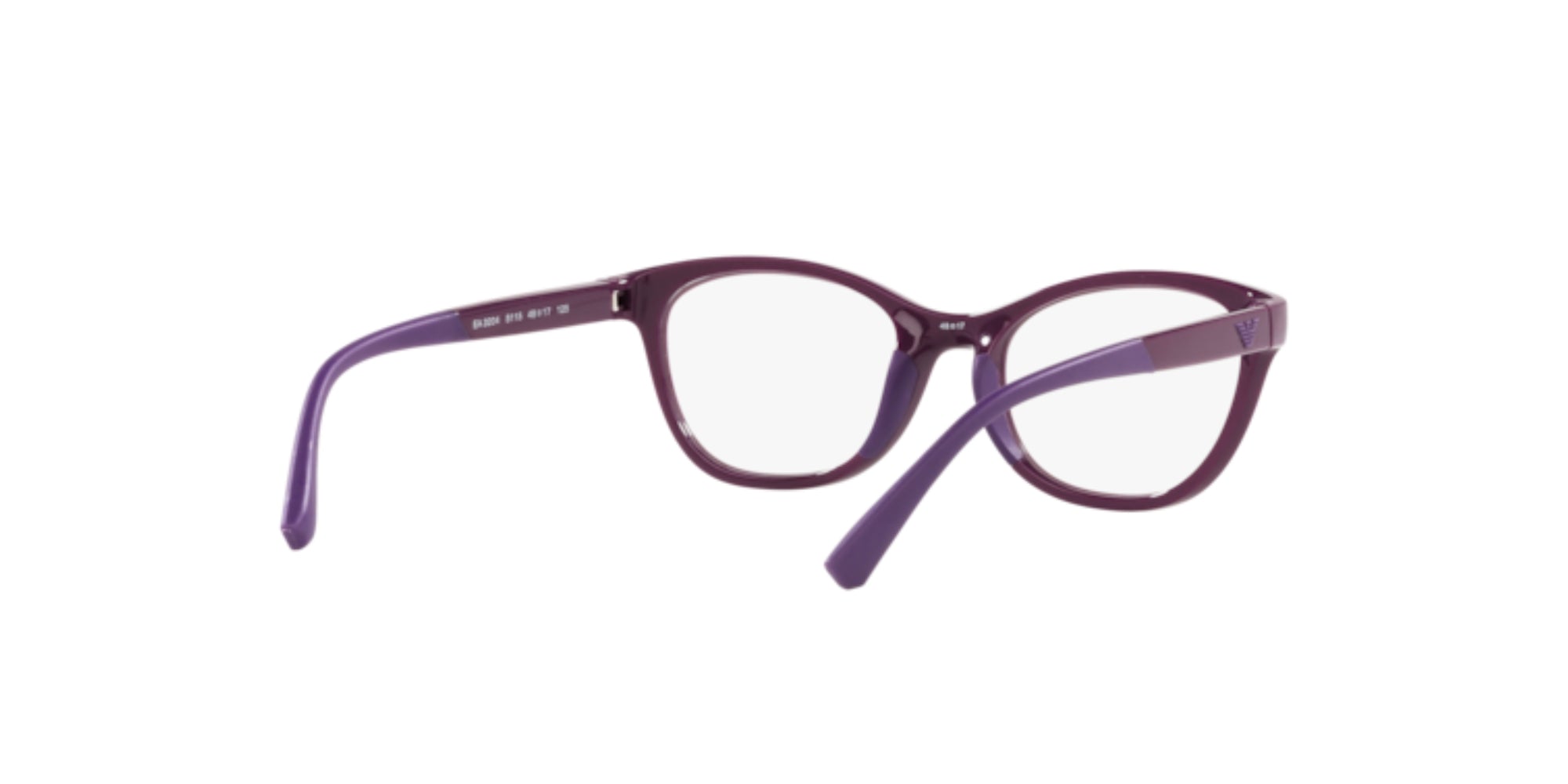 EMPORIO ARMANI 3204 5115