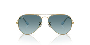 RAY-BAN AVIATOR RB3025 001/3M