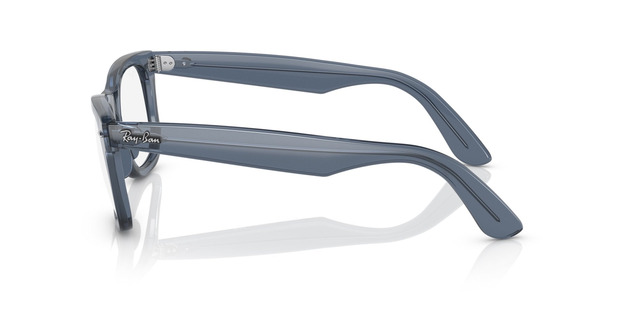 RAY-BAN WAYFARER EASE RX4340V 8223