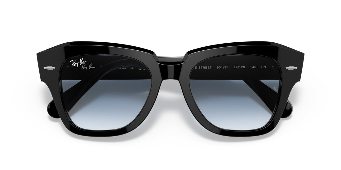 RAY-BAN STATE STREET RB2186 901_3F