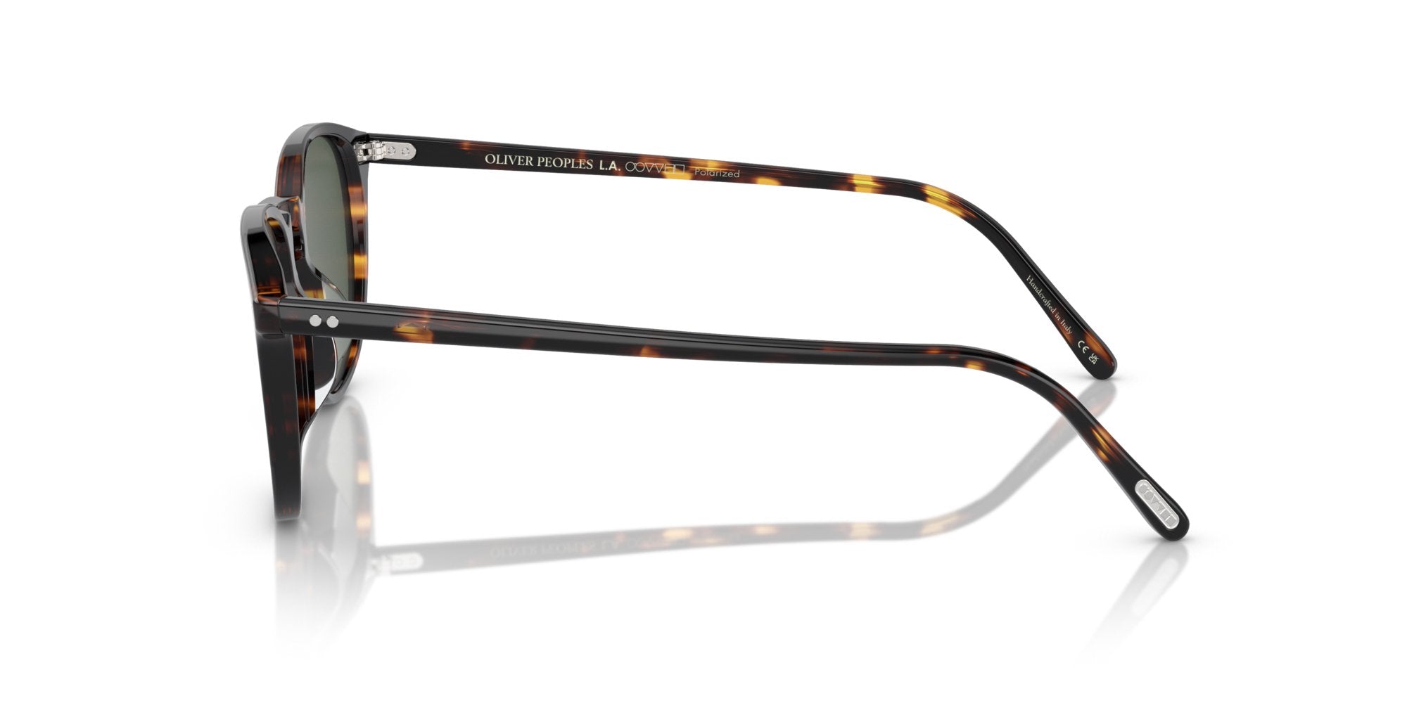 OLIVER PEOPLES FORMAN L.A OV5414SU 16549A Polarizzato