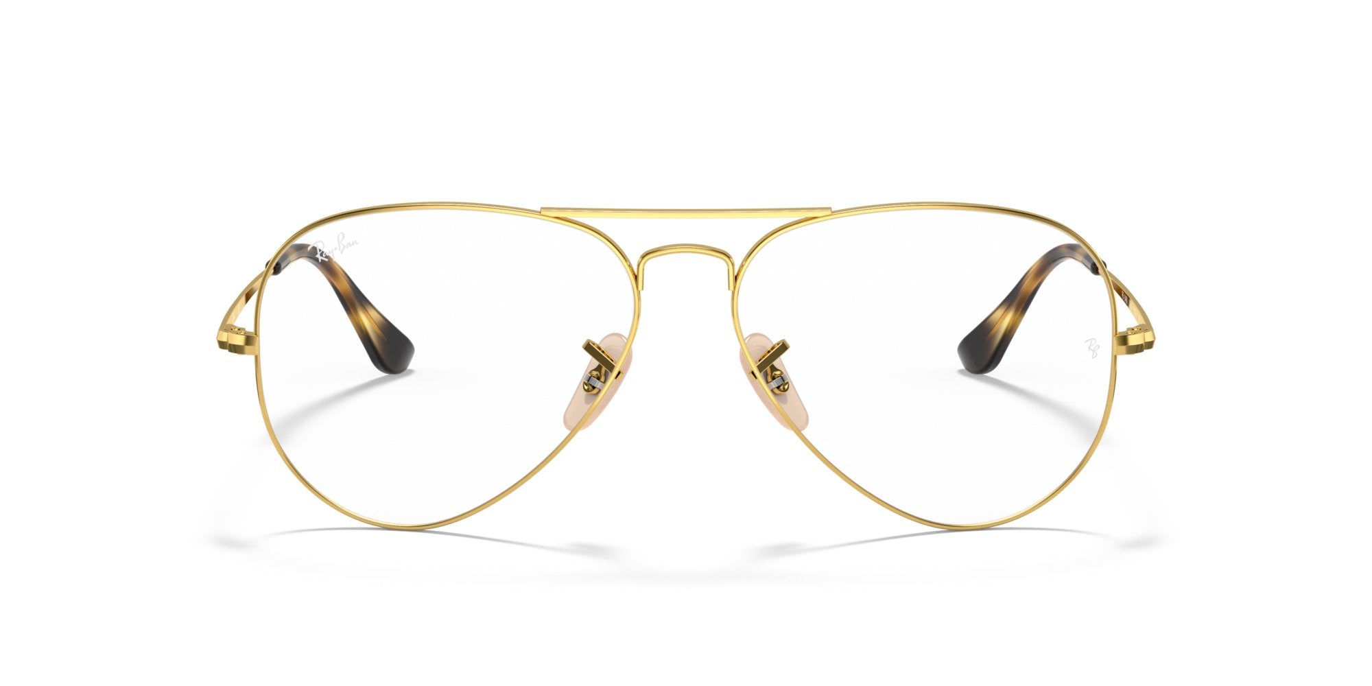 RAY-BAN VISTA AVIATOR RX6489 2500