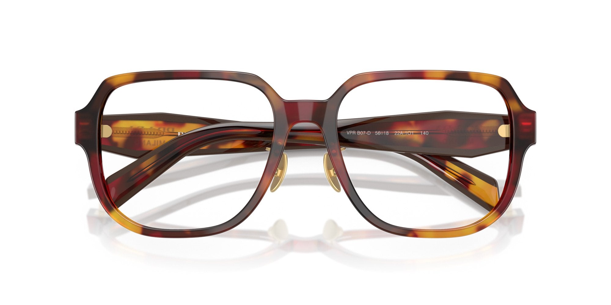PRADA PR B07VD 22A1O1
