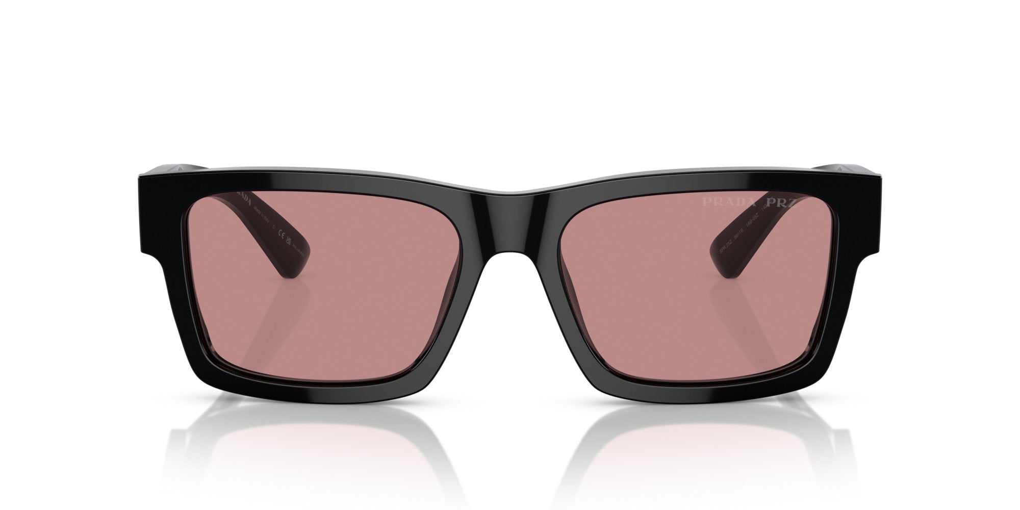 PRADA PR 25ZS 1AB05Z Polarizzato
