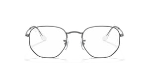 RAY-BAN VISTA HEXAGONAL RX6448 2502
