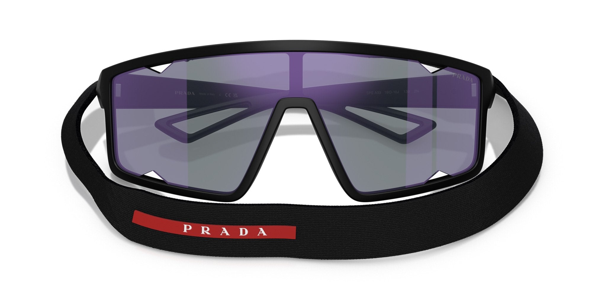 PRADA LINEA ROSSA PS A03S 1BO10J