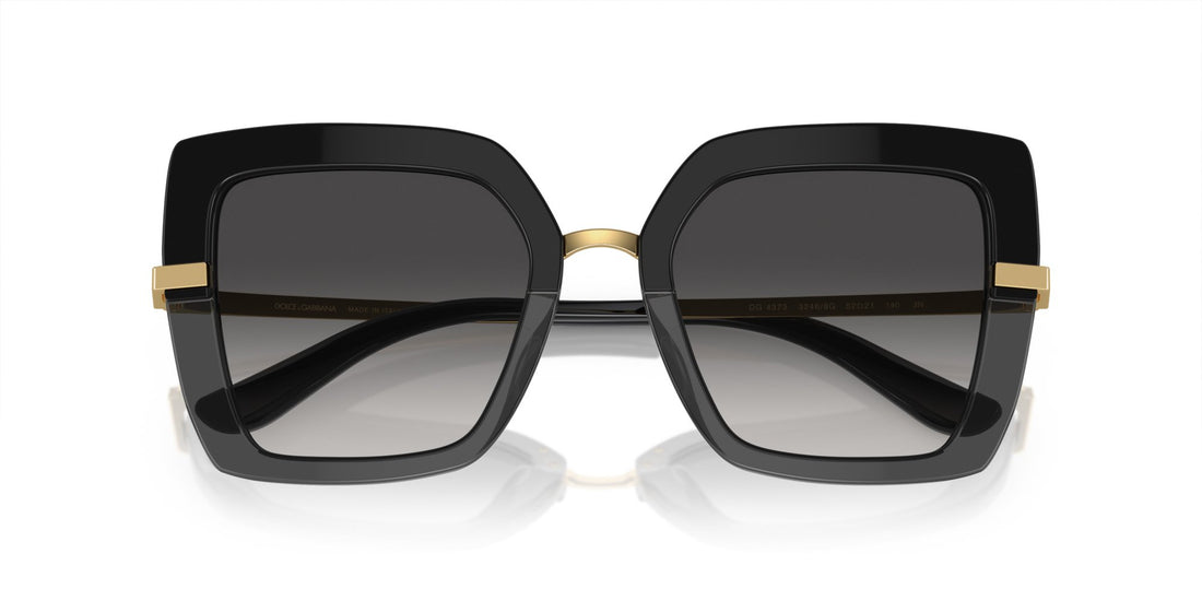 DOLCE & GABBANA DG4373 32468G