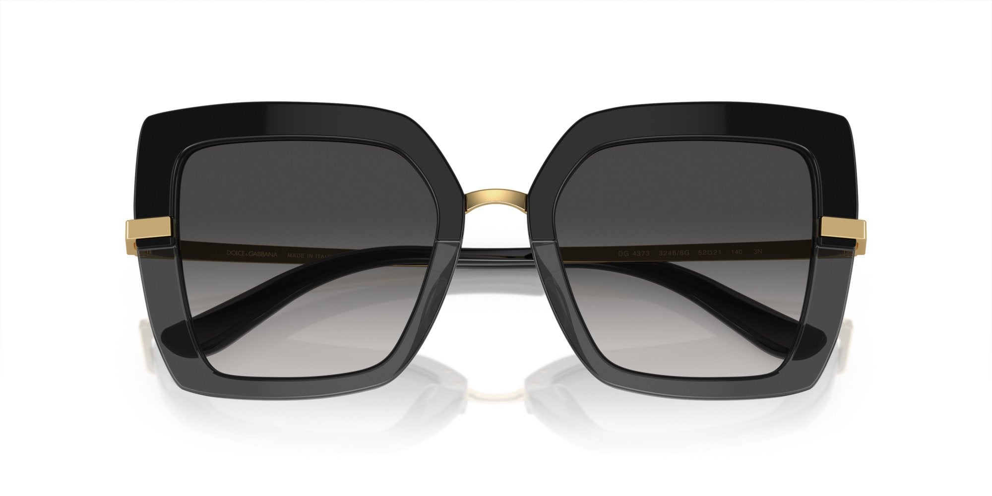 DOLCE & GABBANA DG4373 32468G