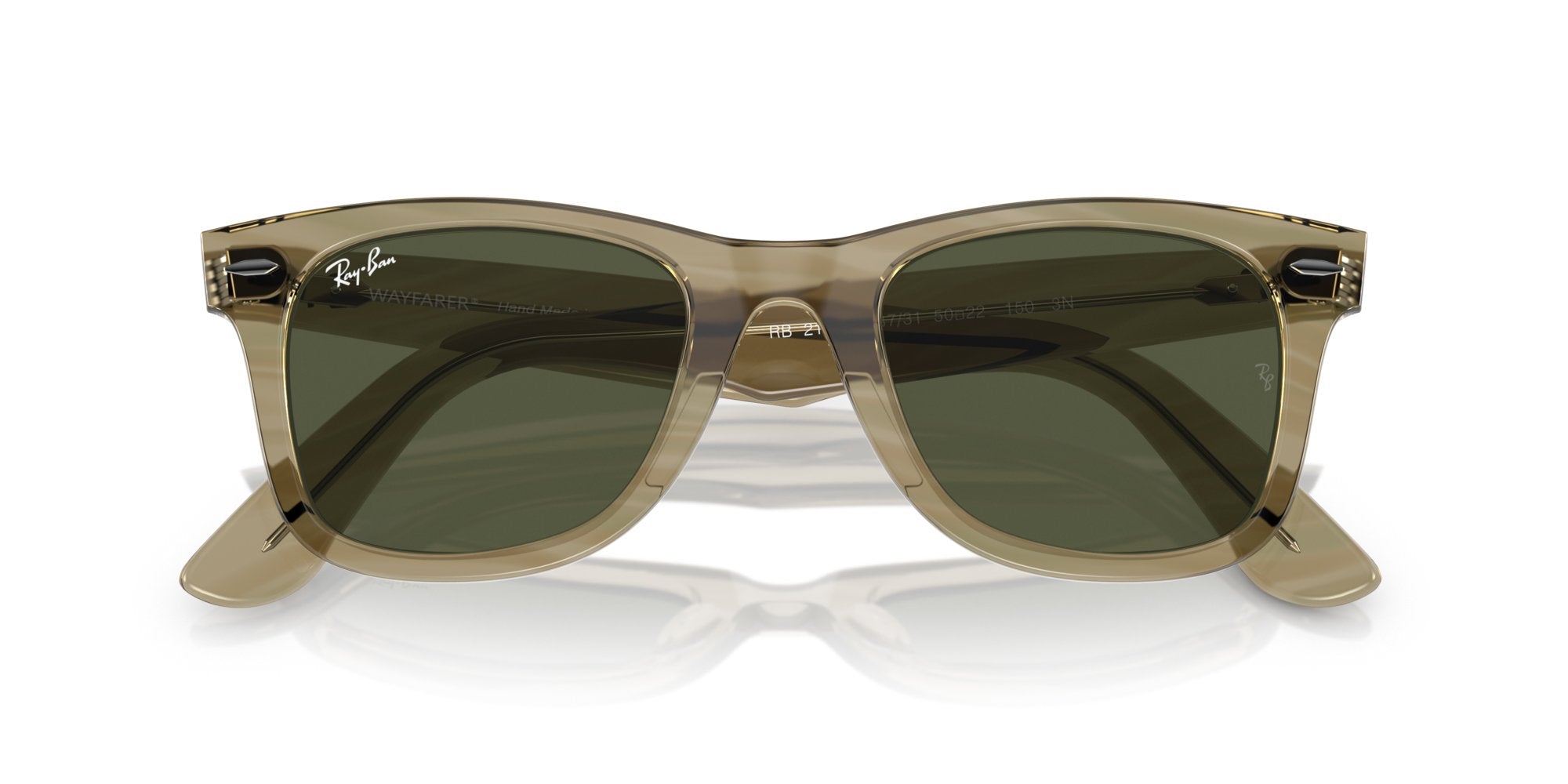 RAY-BAN WAYFARER RB2140 138731