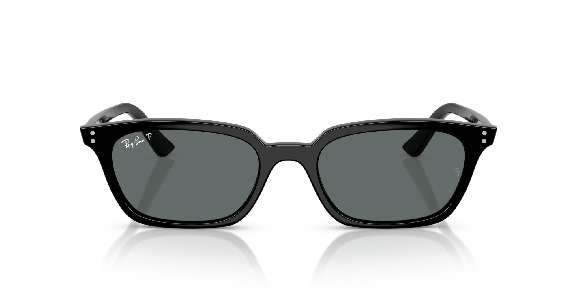 RAY-BAN ZAYA RB4456 667781 Polarizzato