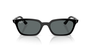 RAY-BAN ZAYA RB4456 667781 Polarizzato