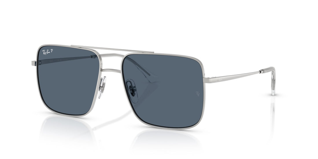 RAY-BAN ARI RB3758 003/2V Polarizzato
