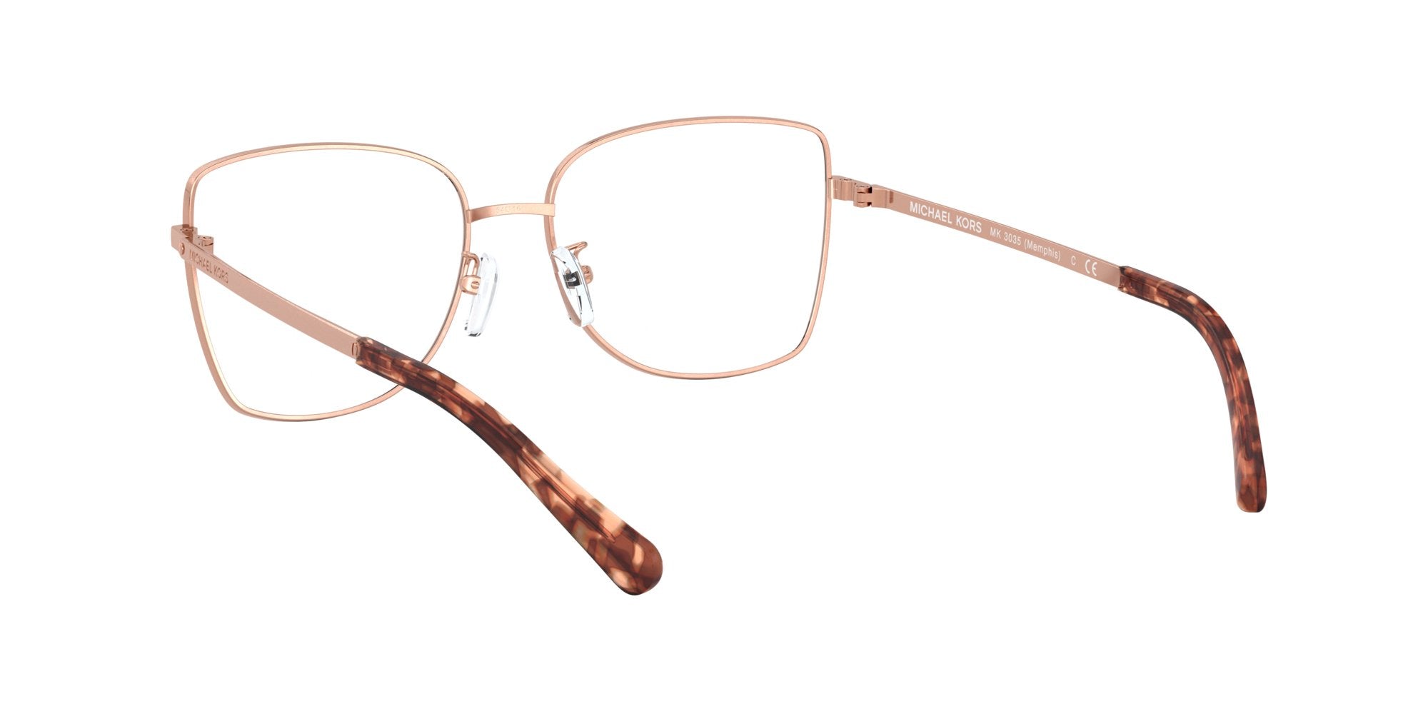 MICHAEL KORS MEMPHIS MK3035 1108