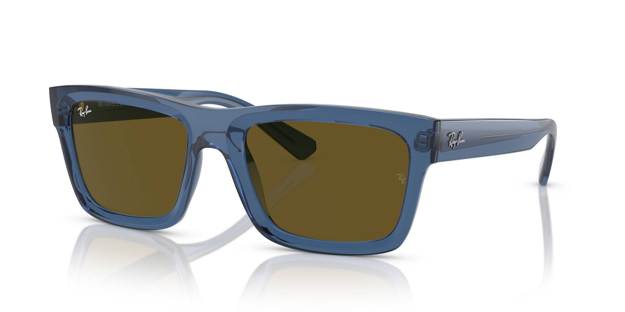 RAY-BAN WARREN RB4396 668073