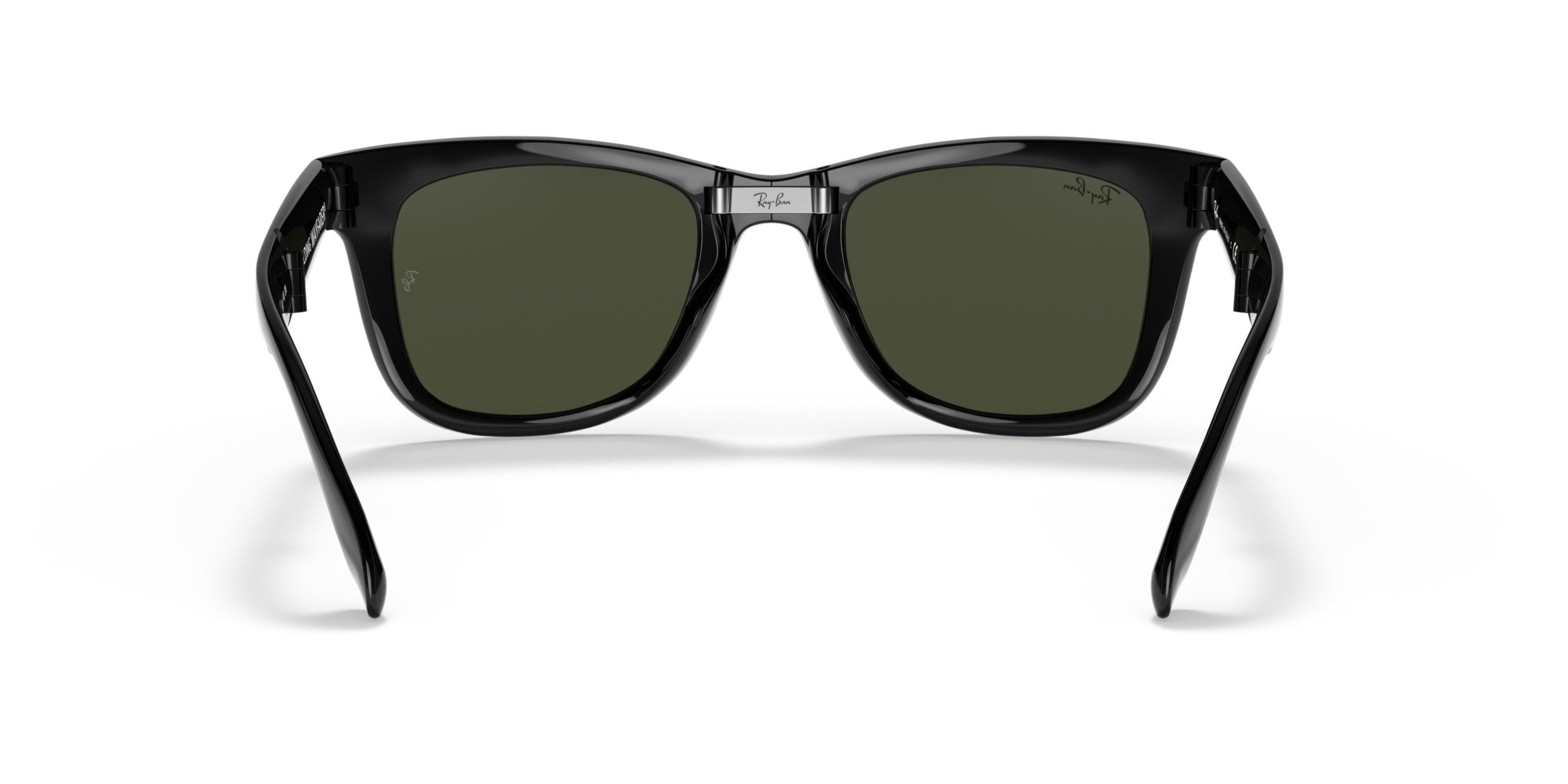 RAY-BAN FOLDING WAYFARER RB4105 601