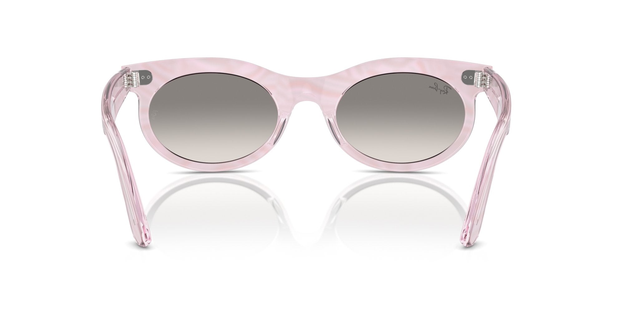 RAY-BAN WAYFARER OVAL RB2242 138432
