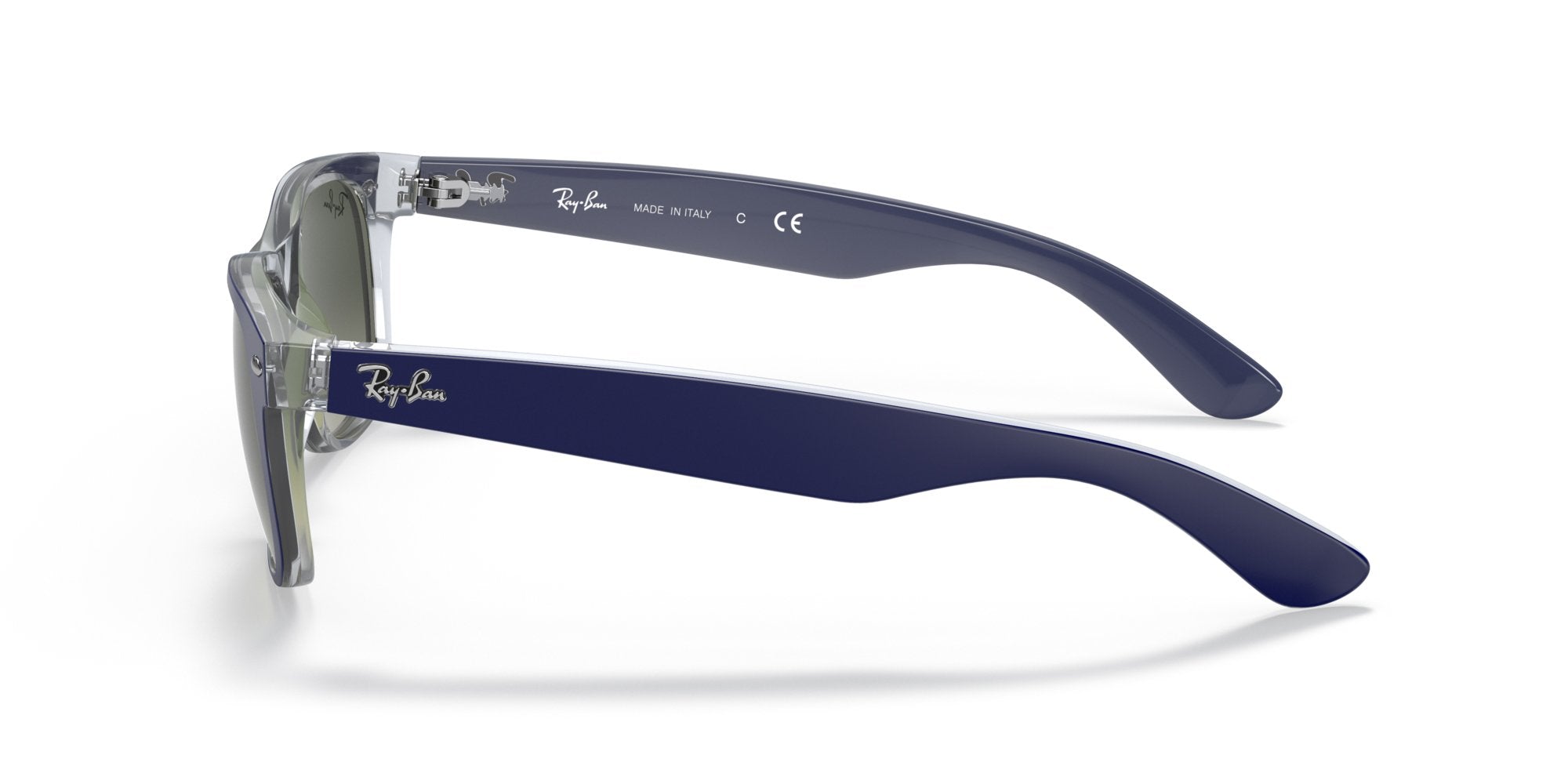 RAY-BAN NEW WAYFARER RB2132 605371