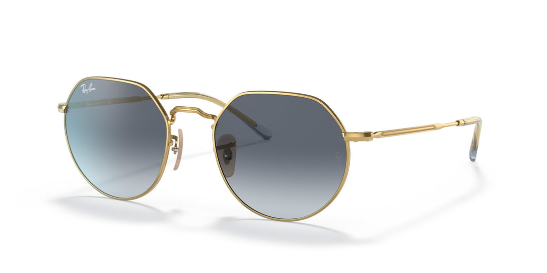 RAY-BAN JACK RB3565 001/86