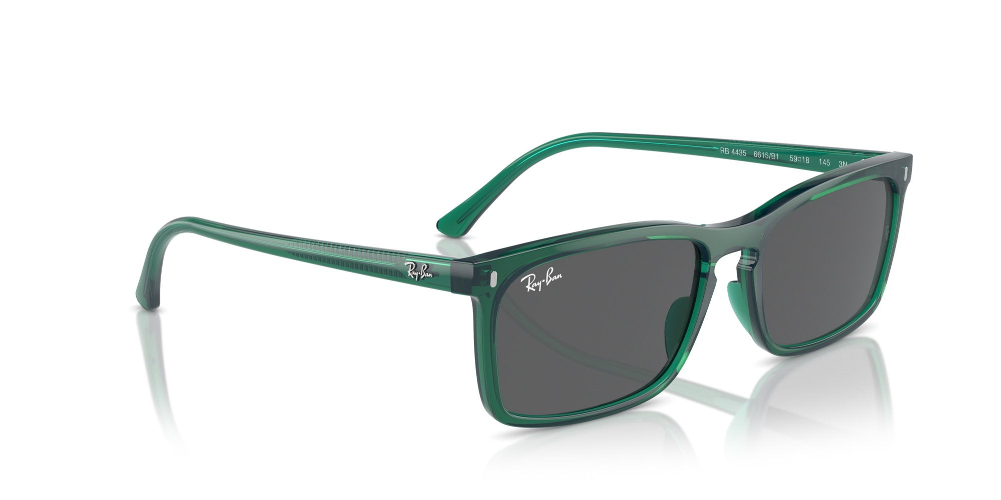 RAY-BAN RB4435 6615B1