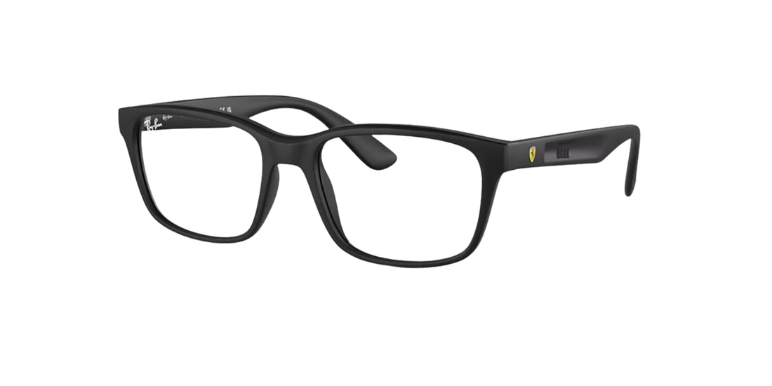 RAY BAN SCUDERIA FERRARI 7221M F684