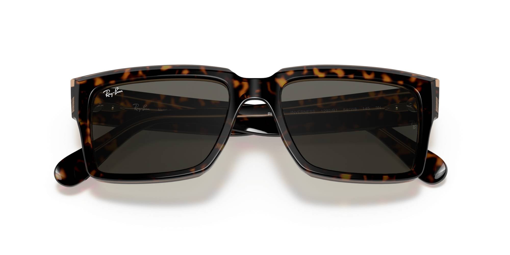 RAY-BAN 2191 1292B1