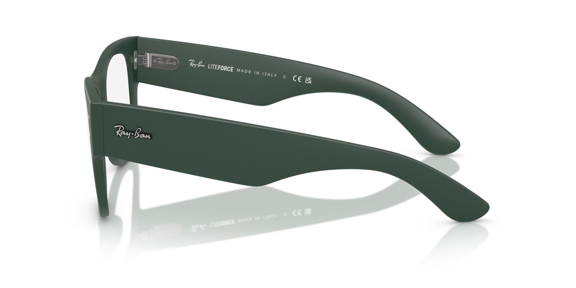 RAY-BAN RX7840V 8062
