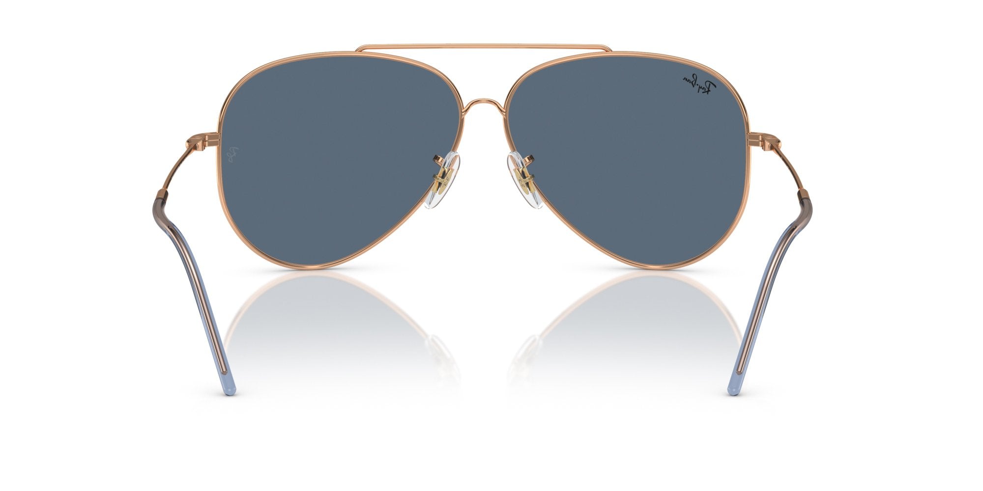 RAY-BAN AVIATOR REVERSE RBR0101S 92023A