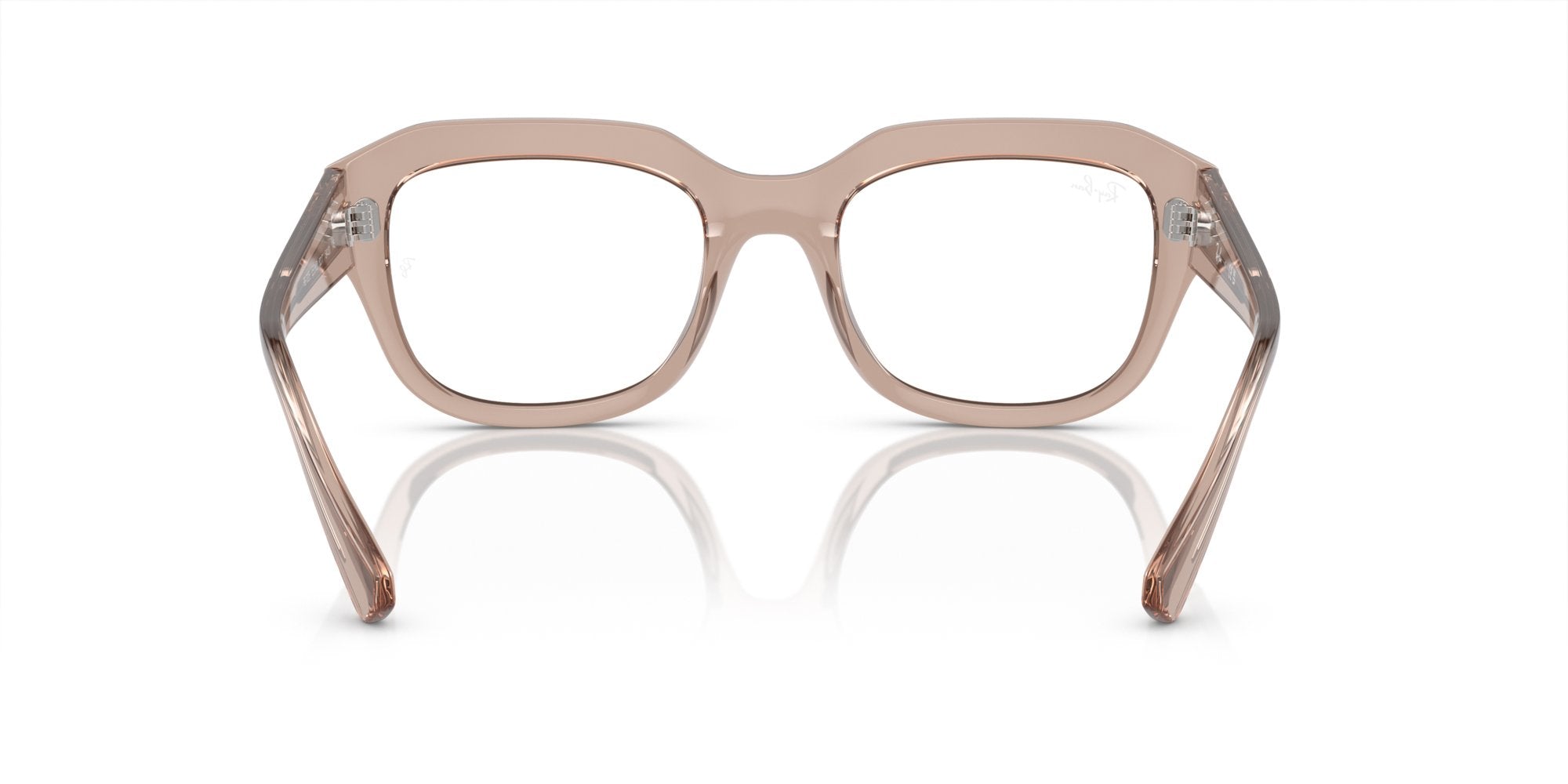 RAY-BAN VISTA LEONID RX7225 8317