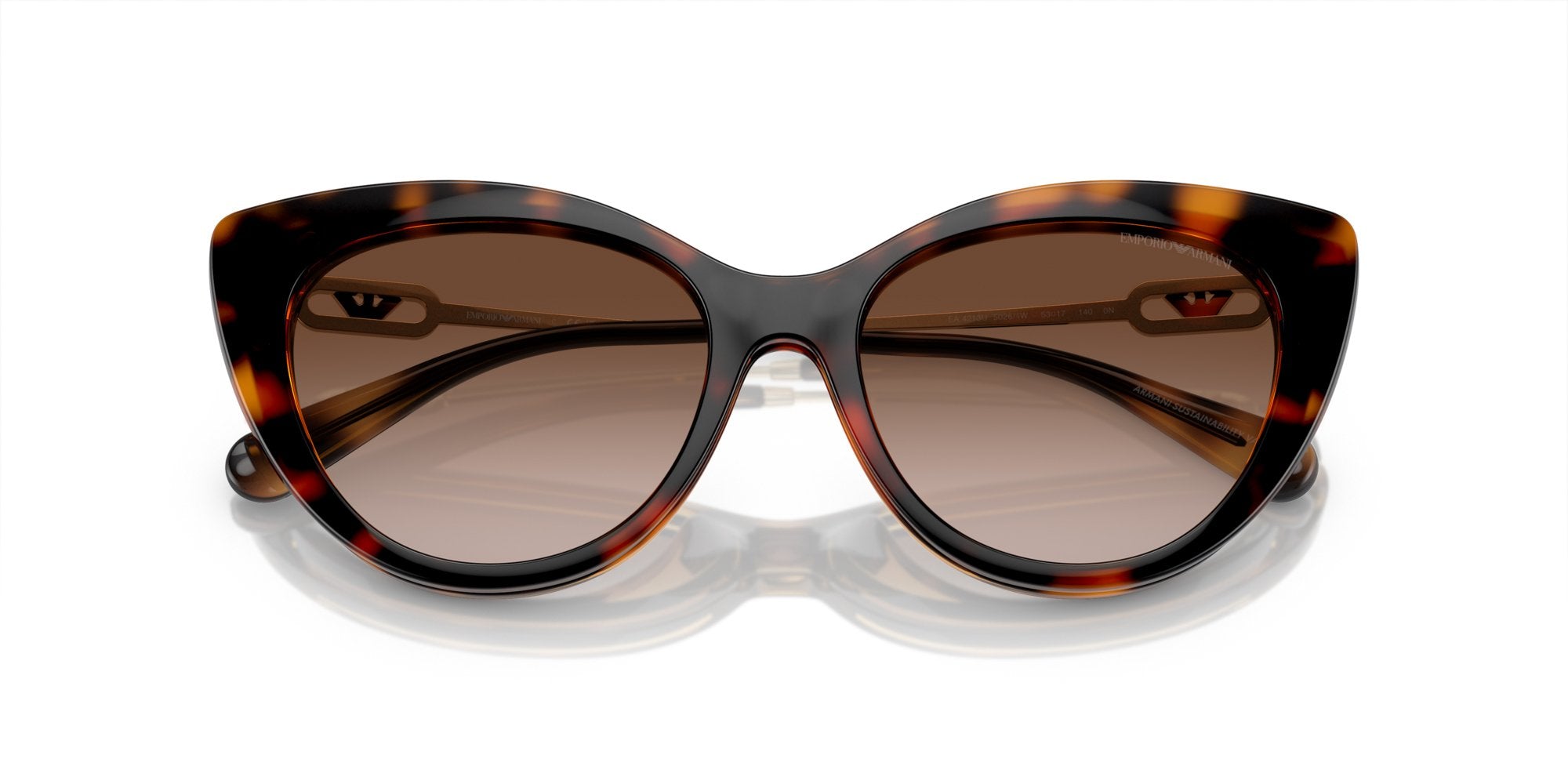 EMPORIO ARMANI EA4213U 50261W