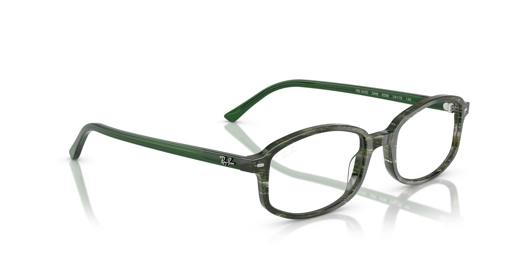 RAY-BAN SAM RX5432 8398