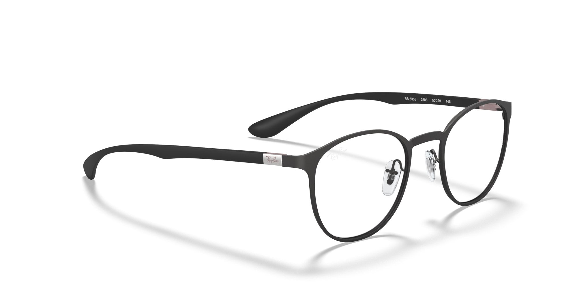 RAY-BAN RX6355 2503