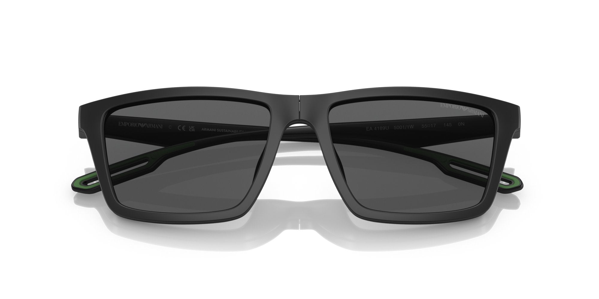 EMPORIO ARMANI EA4189U 50011W