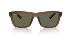 RAY-BAN WARREN RB4396 66789A Polarizzato