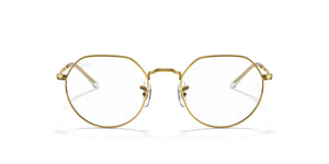 RAY-BAN VISTA JACK RX6465 3086