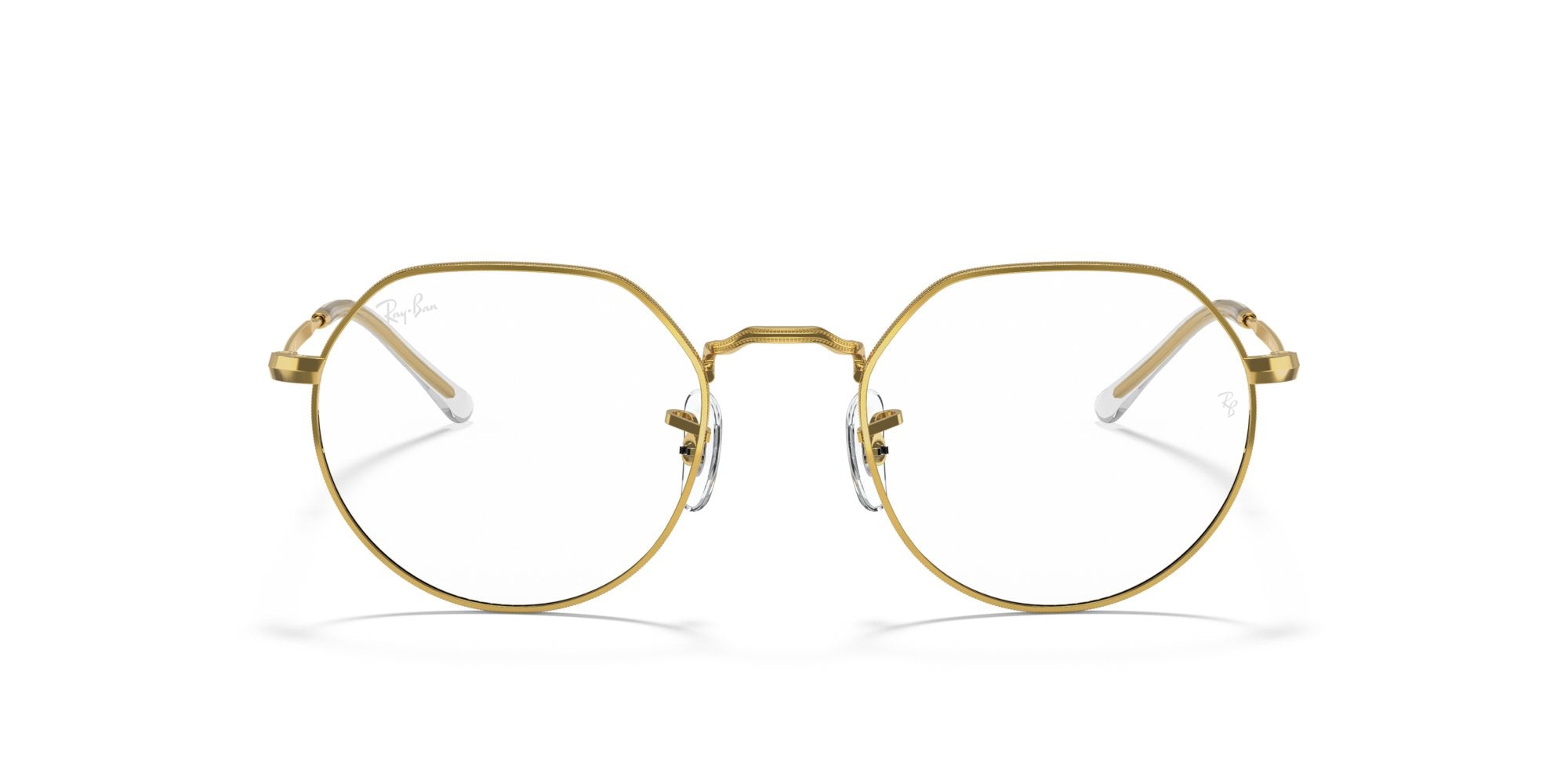RAY-BAN VISTA JACK RX6465 3086