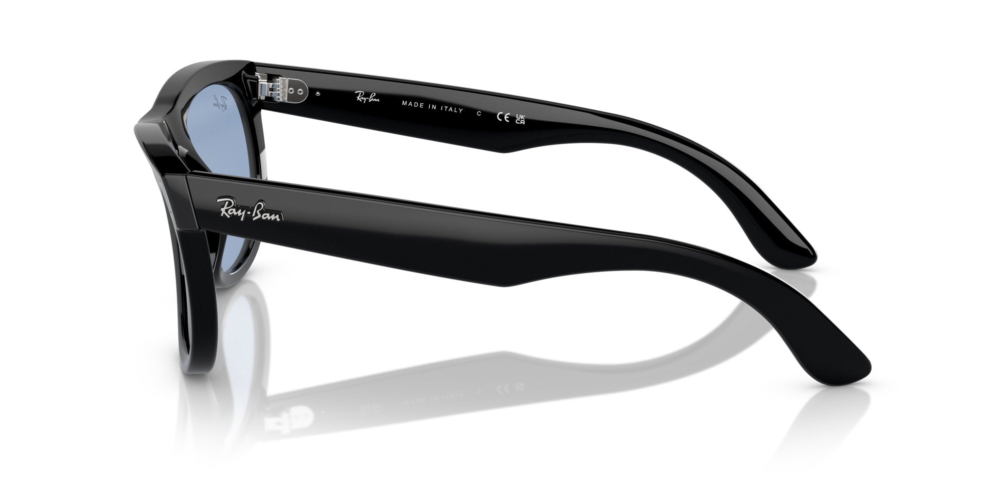 RAY-BAN WAYFARER REVERSE RBR0502S 667772