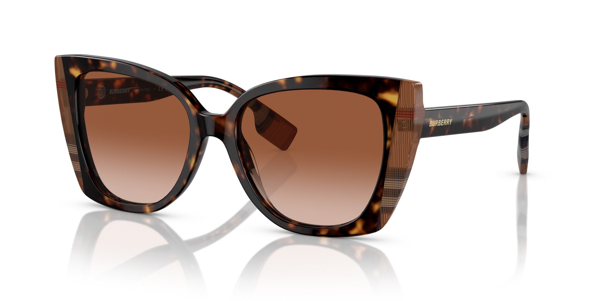 BURBERRY MERYL BE4393 405313