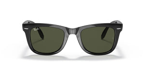 RAY-BAN FOLDING WAYFARER RB4105 601