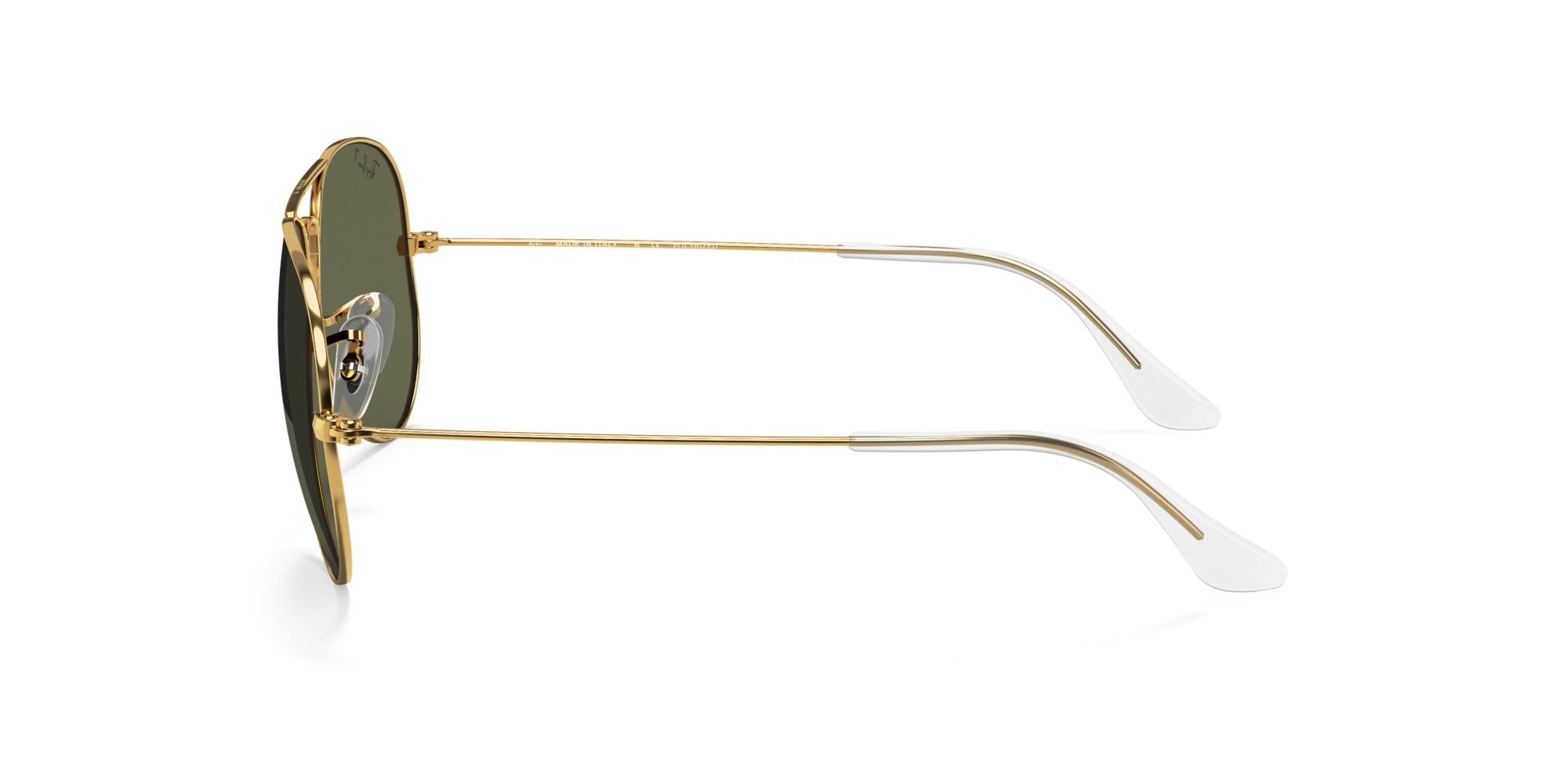 RAY-BAN AVIATOR RB3025 001/58 Polarizzato