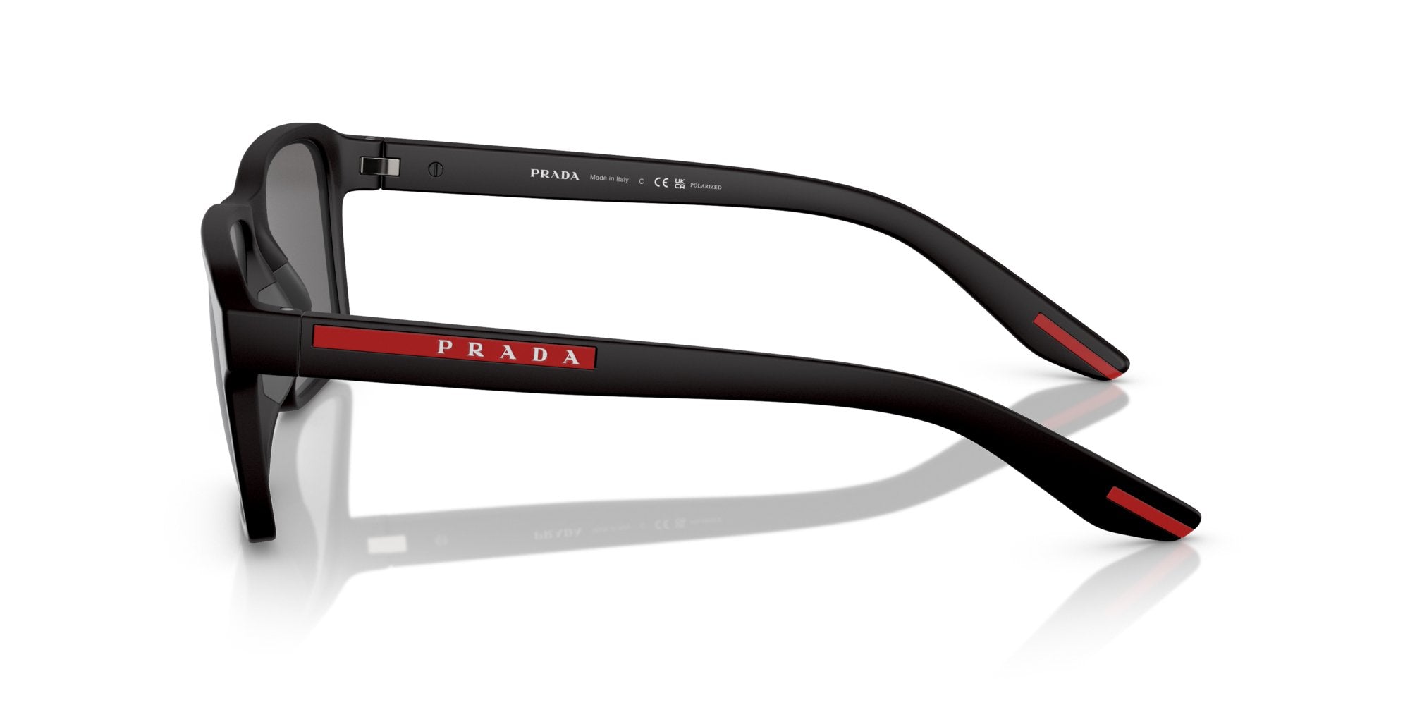 PRADA LINEA ROSSA PS 05YS DG002G Polarizzato