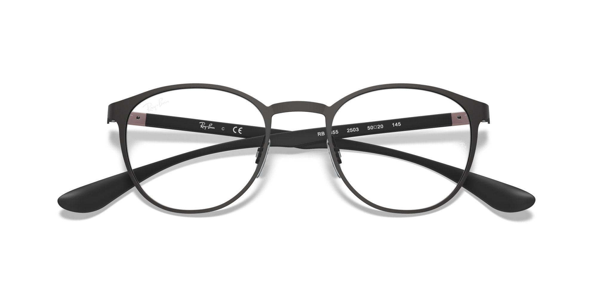 RAY-BAN RX6355 2503