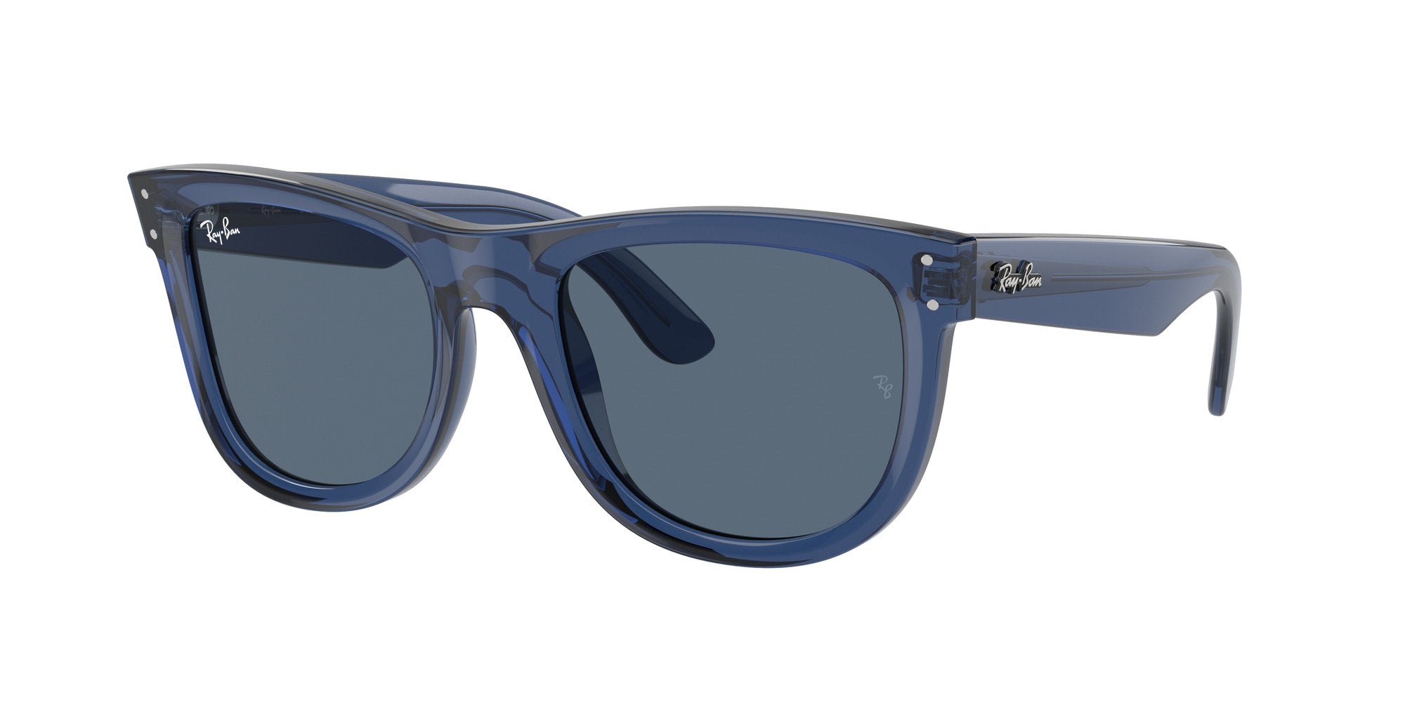 RAY-BAN WAYFARER REVERSE RBR0502S 67083A