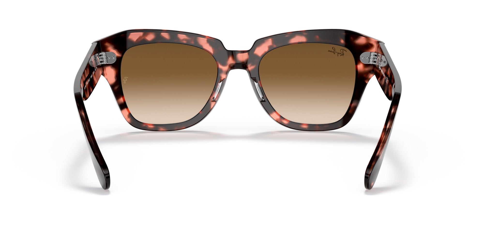 RAY-BAN STATE STREET RB2186 133451