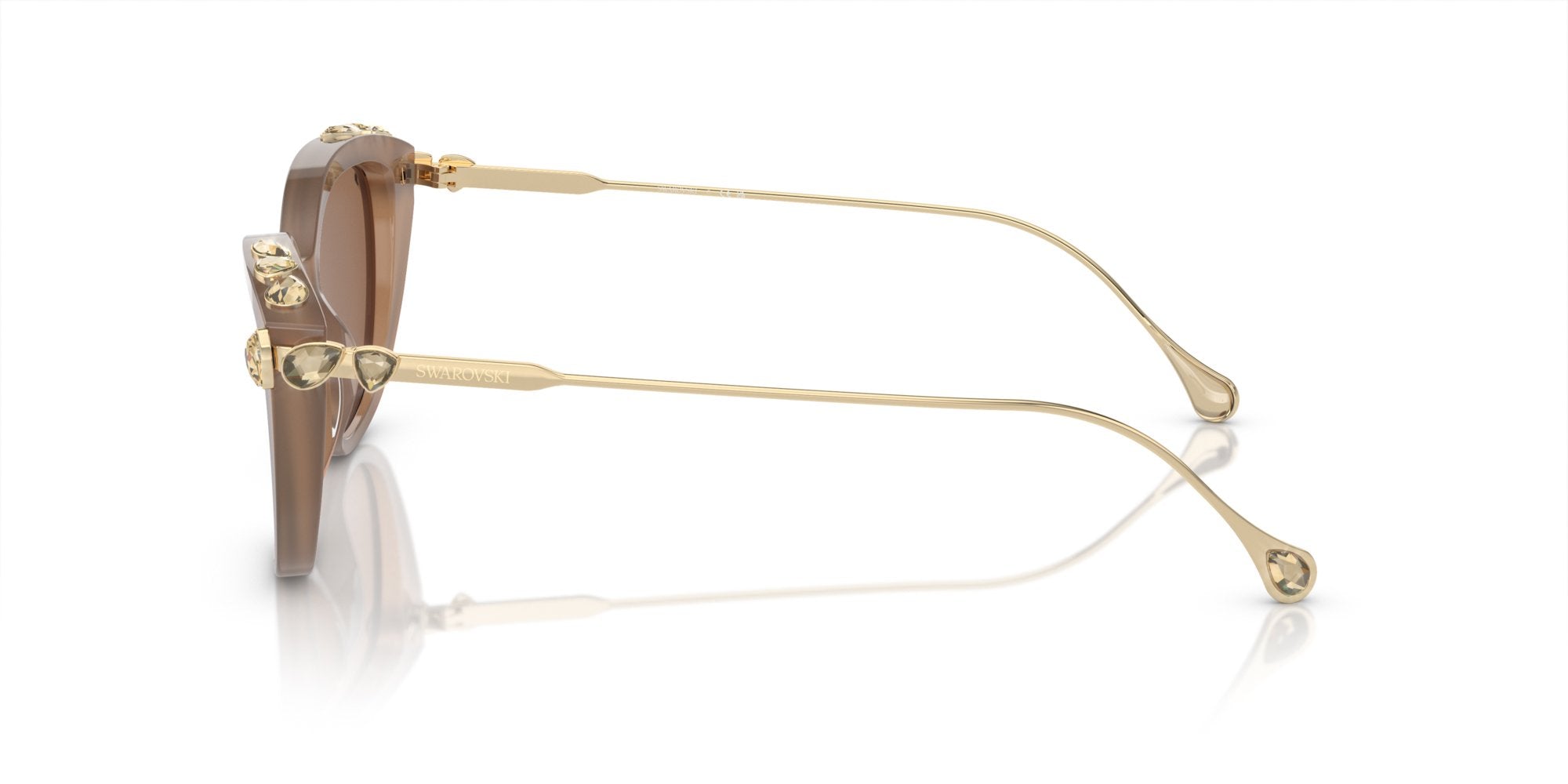 SWAROVSKI SK6010 2002OK