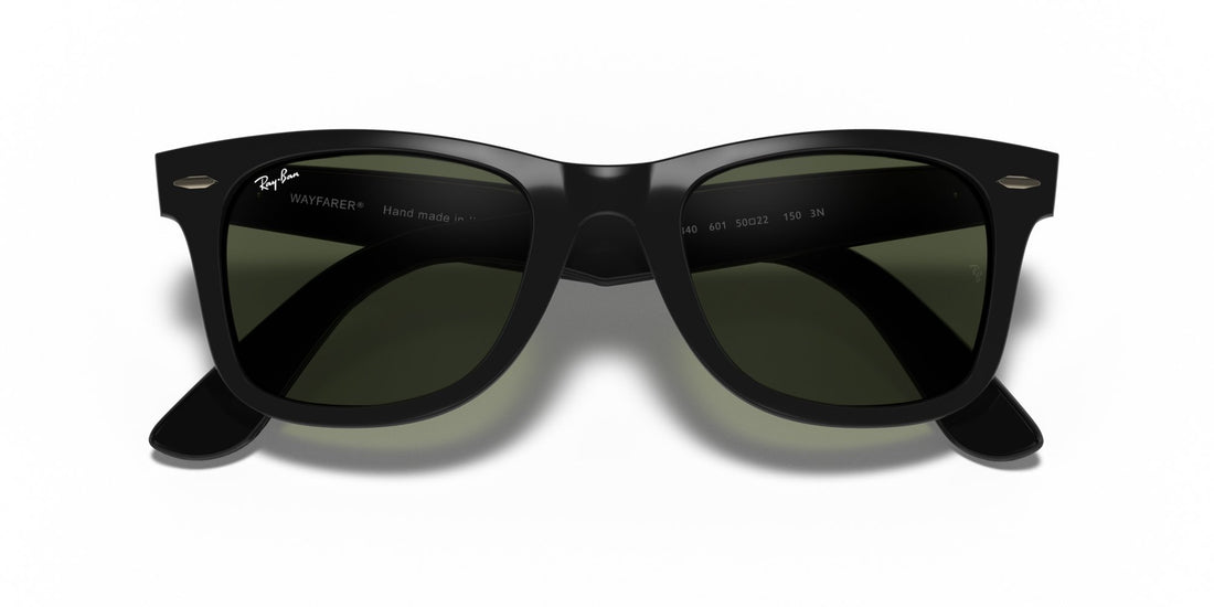 RAY-BAN WAYFARER EASE RB4340 601