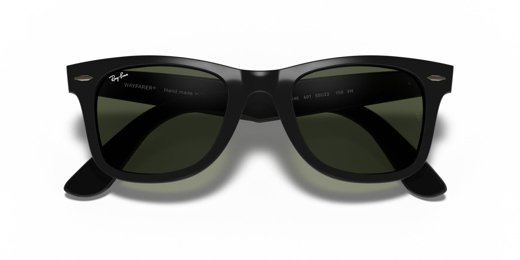RAY-BAN WAYFARER EASE RB4340 601
