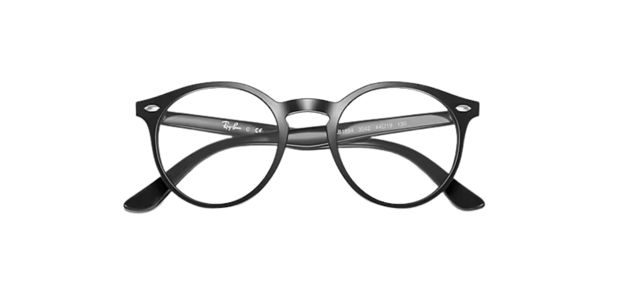 RAY-BAN JUNIOR OPTICAL 1594 3542